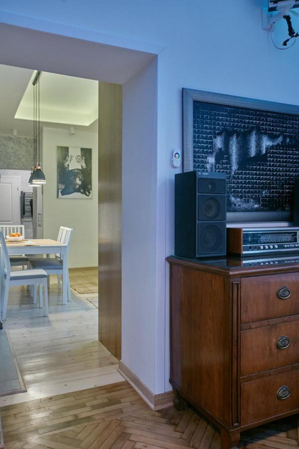 Stylish In - Old Town Apartament Kraków