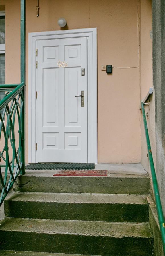 Stylish In - Old Town * Краків