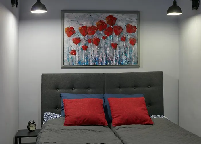 Stylish Apartment In Krakow - Old Town