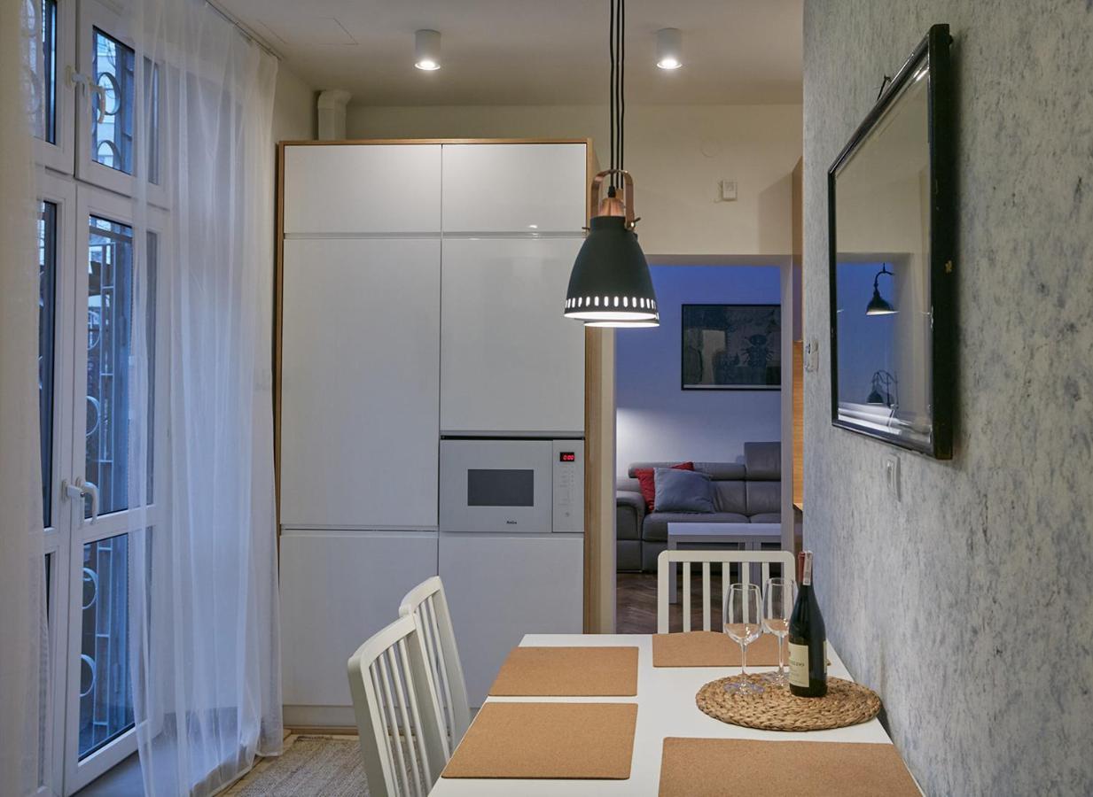 Apartment Stylish In - Old Town