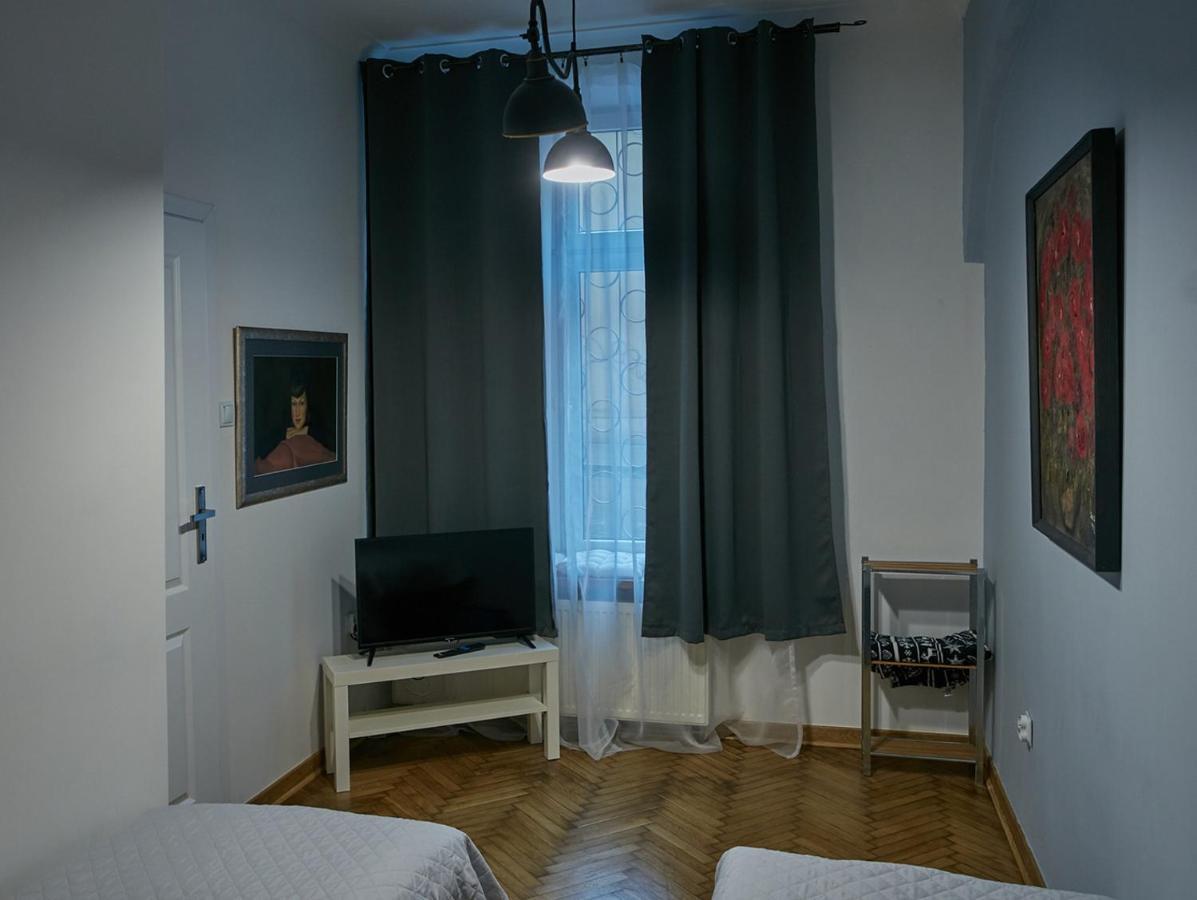 Apartment Stylish In - Old Town