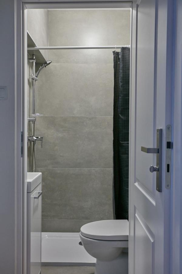 Stylish In - Old Town Apartment Krakow