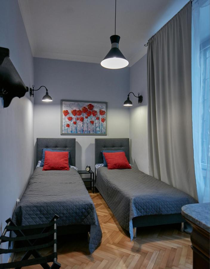 Apartment Stylish In - Old Town Krakow
