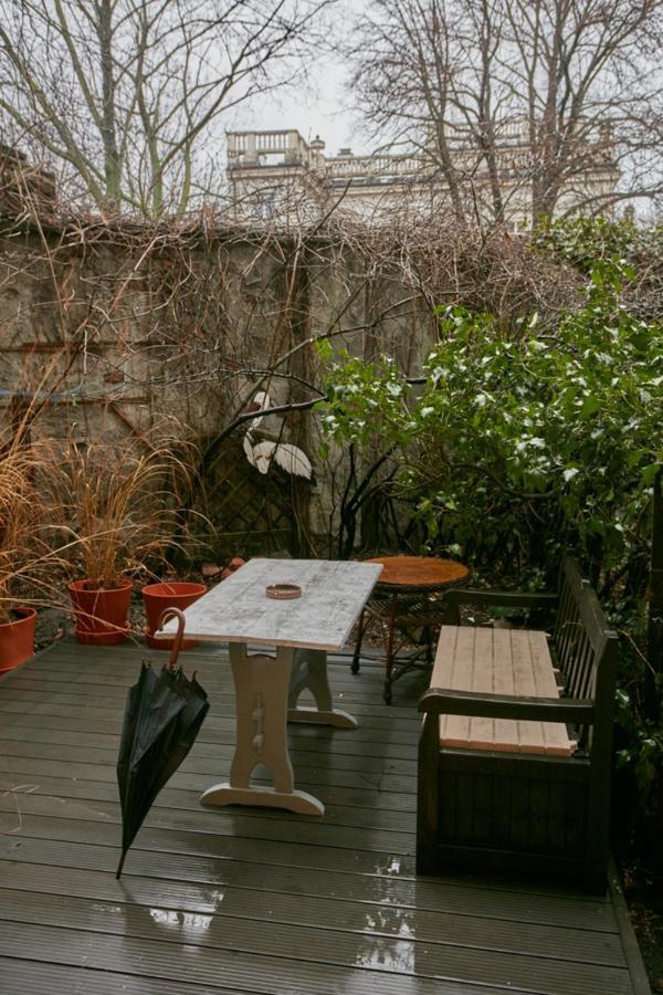 Apartment Stylish In - Old Town *